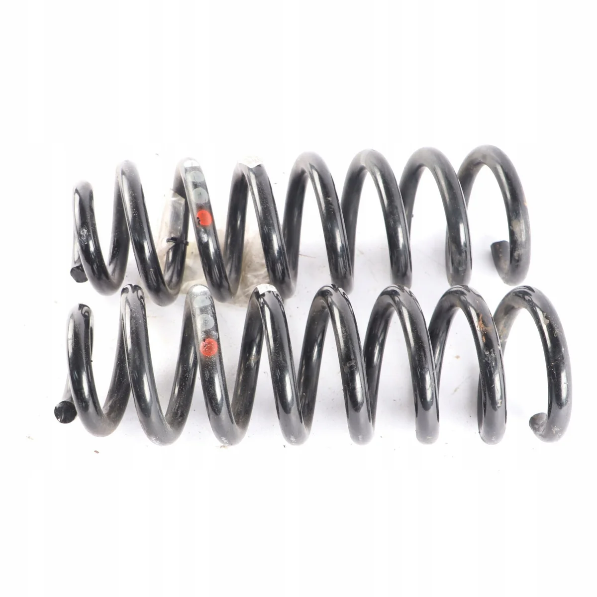 Molas Suspensão Traseira Mercedes W205 A2053241004 image 6