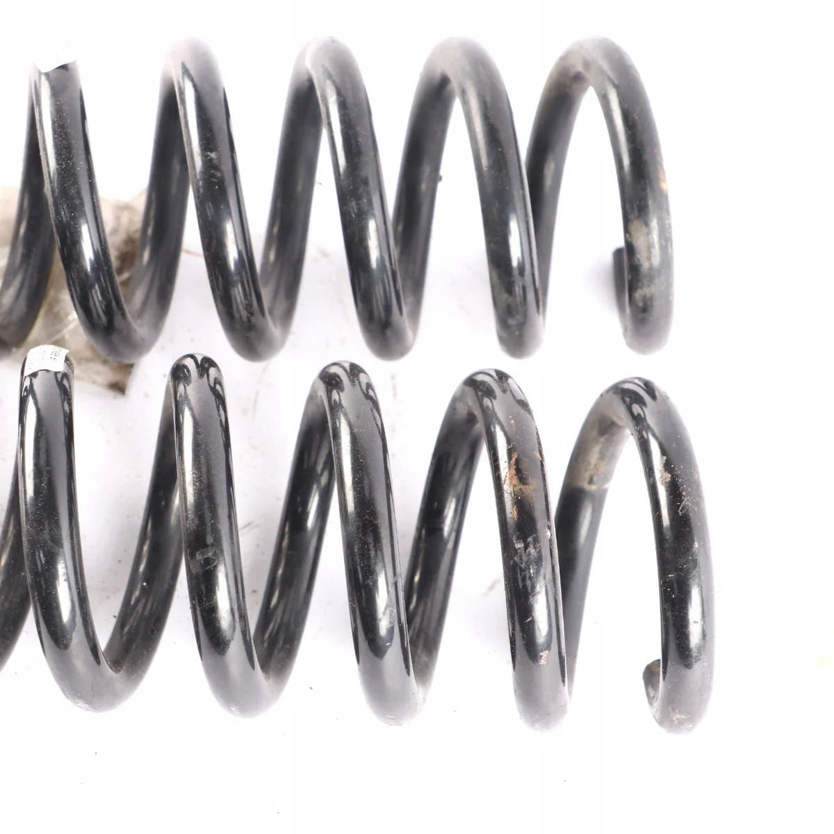 Molas Suspensão Traseira Mercedes W205 A2053241004 image 8