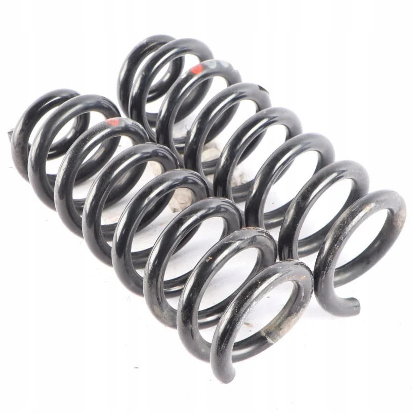 Molas Suspensão Traseira Mercedes W205 A2053241004 image 9