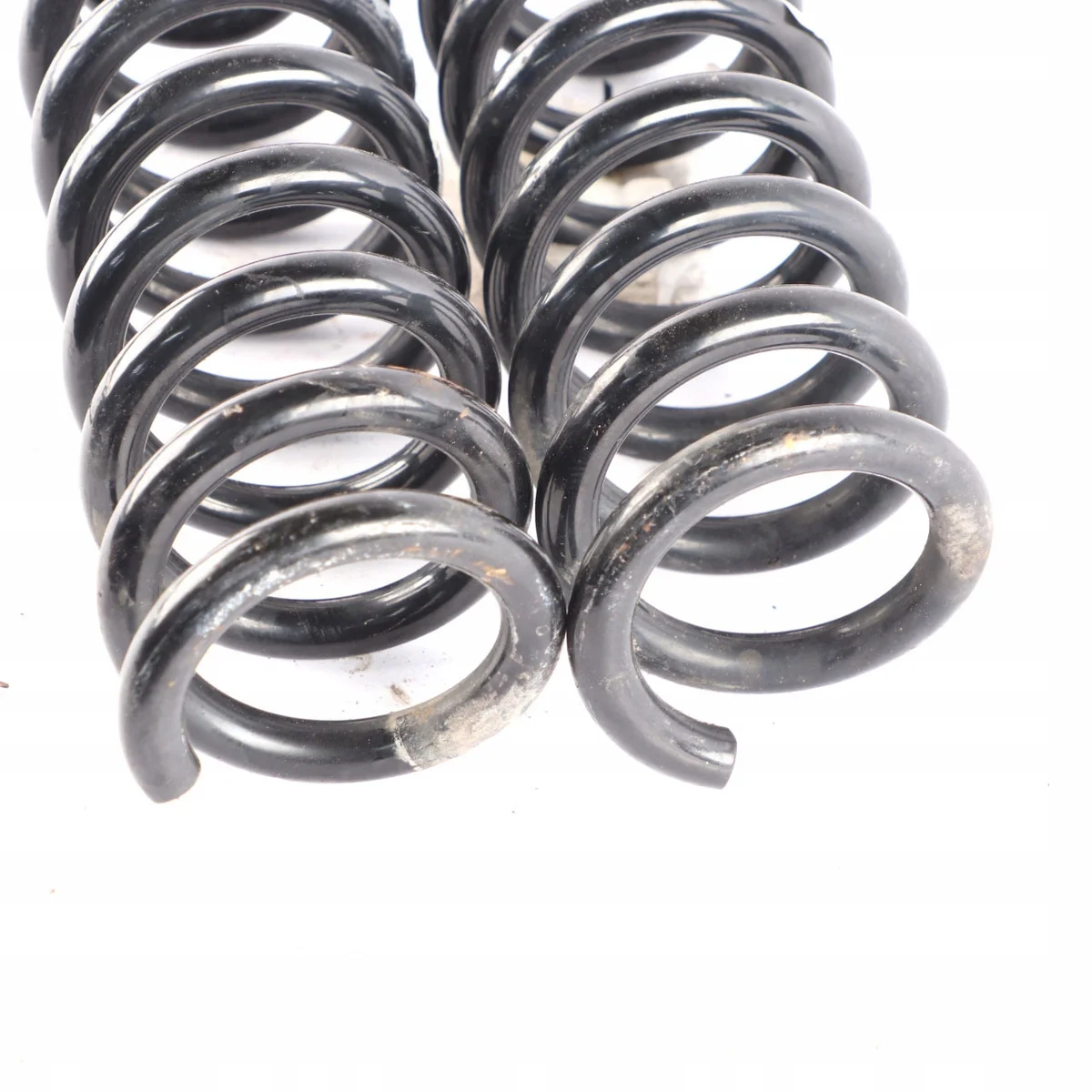 Molas Suspensão Traseira Mercedes W205 A2053241004 image 10
