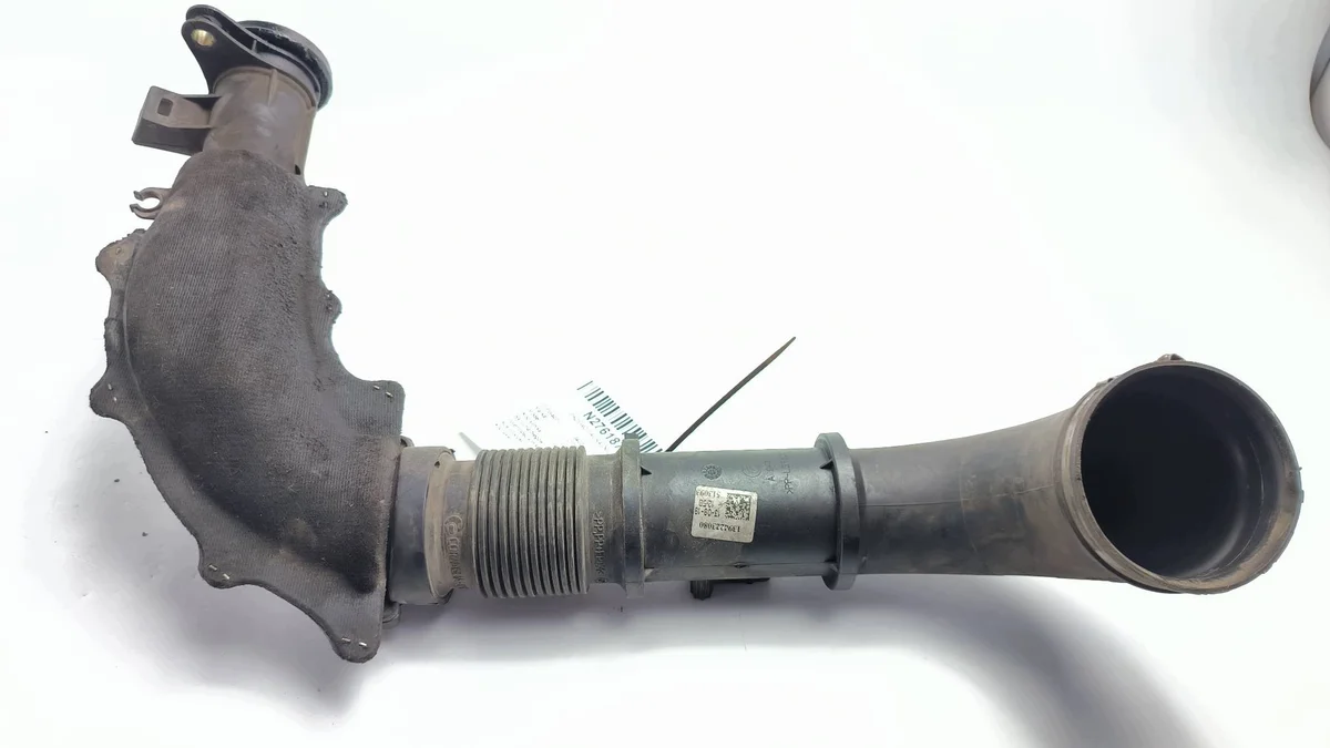 Mangueira Admissão Citroen Jumper III 1394223080