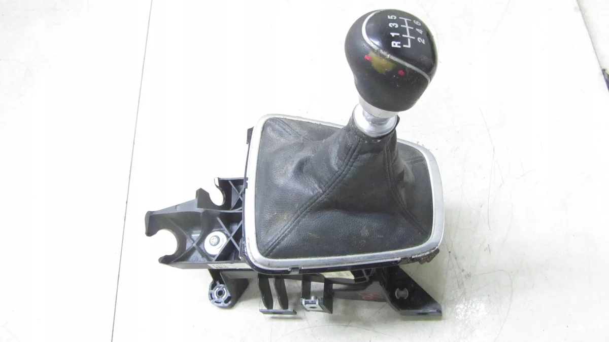 Seletor de Caixa de Velocidades Ford Mondeo DG9R-7C453-MKC