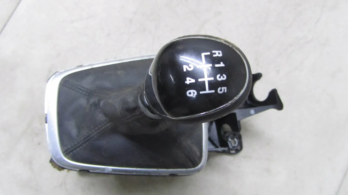 Schaltgestänge Ford Mondeo MK V DG9R-7C453-MKC 14-21 image 6