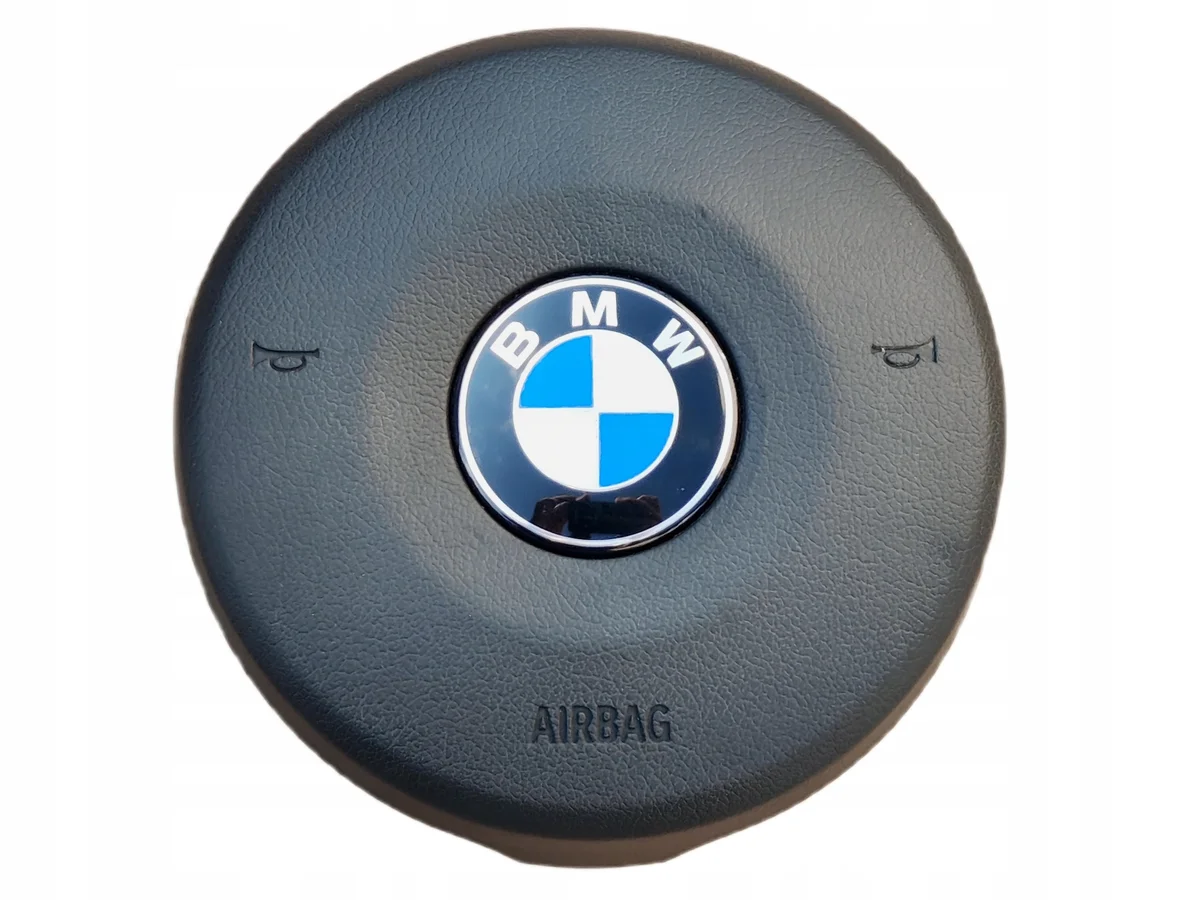 BMW F10 F20 F30 F80 Airbag Fahrer