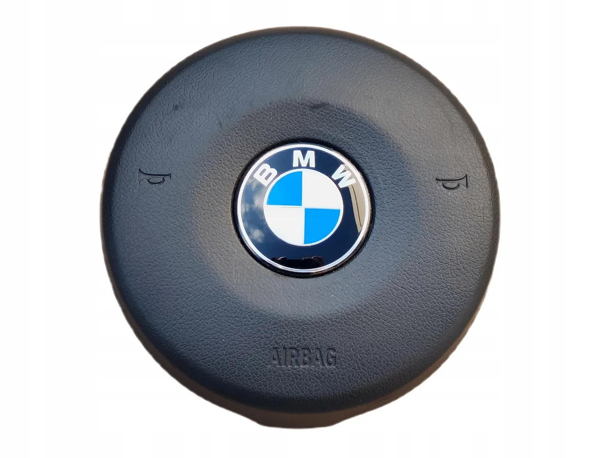 Airbag Fahrer BMW F10 F20 F30 F80 M-Paket