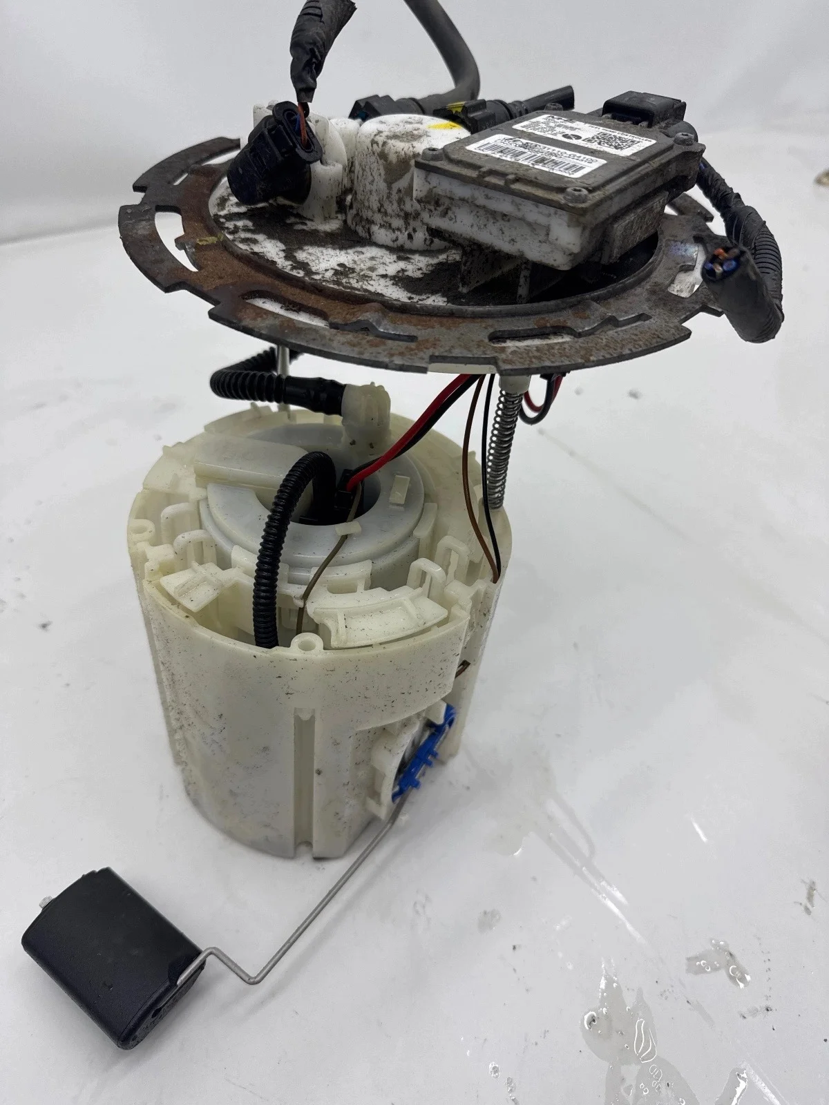 Fuel Pump Hyundai i30 III 31110-G4100