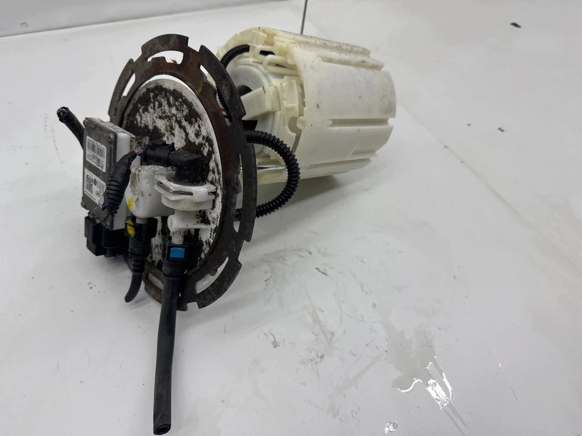 Hyundai i30 III Kraftstoffpumpe 31110-G4100 thumbnail 3