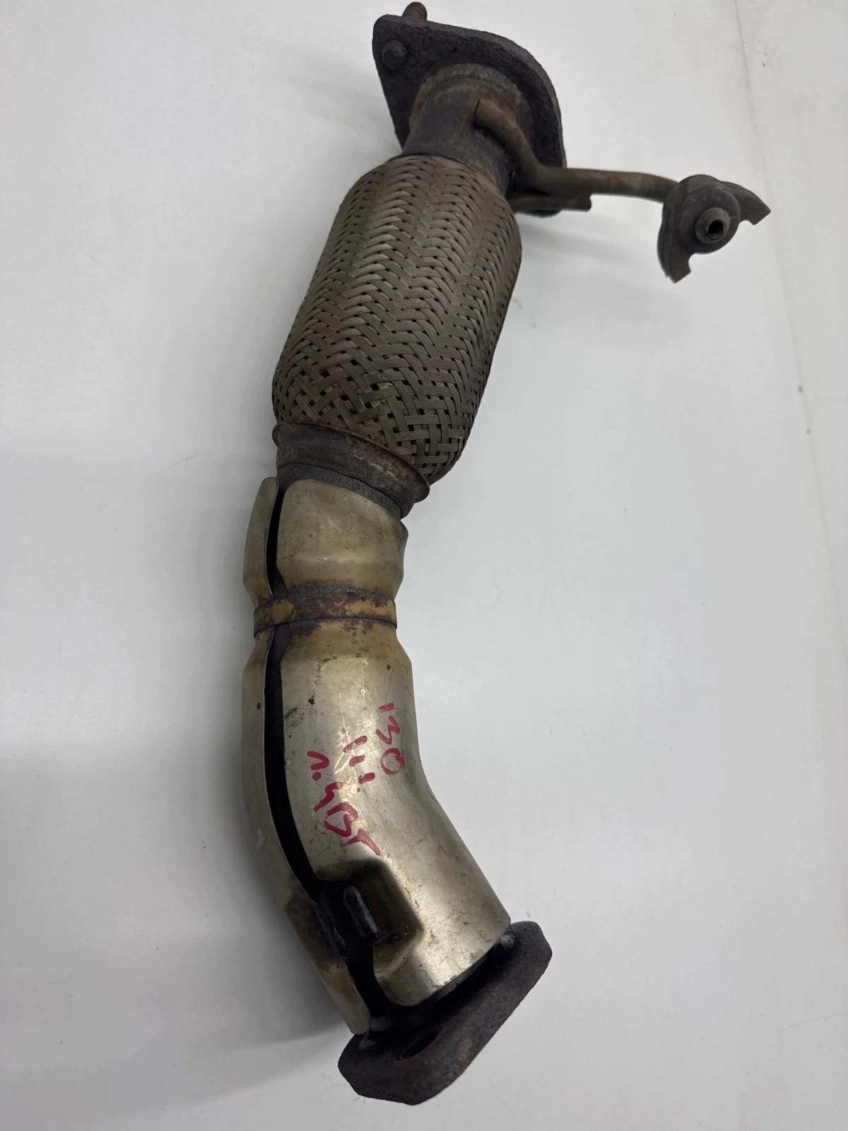 Conector escape Hyundai i30 III 1.4 T-GDi