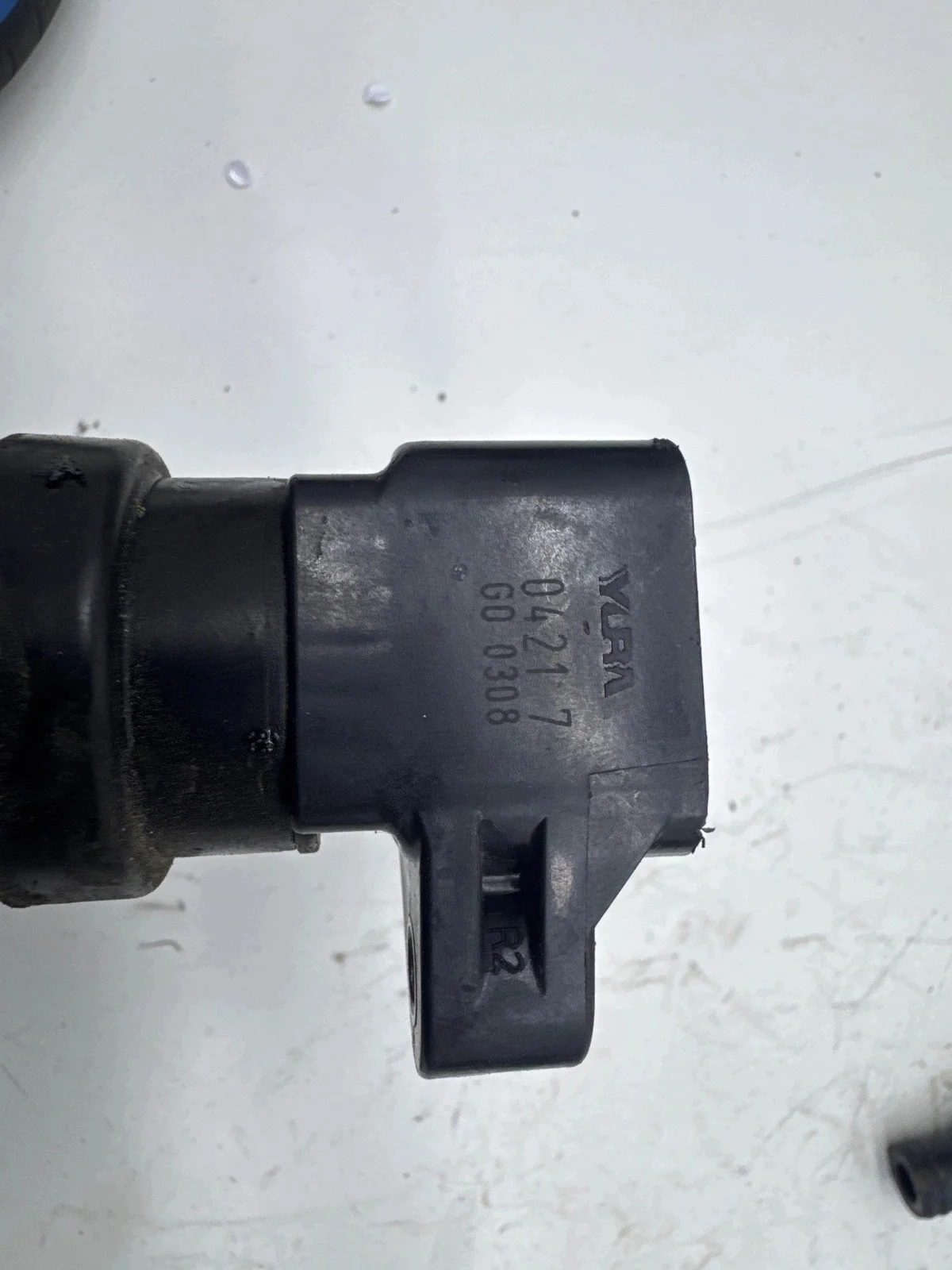 Zündspule Hyundai i30 III 1.4 T-GDi image 3