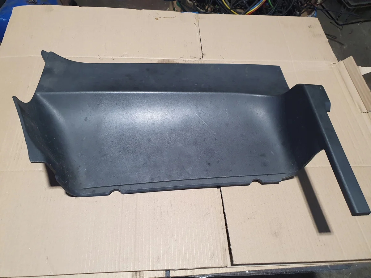 Relais Scania 1422152 - OEM 1234567
