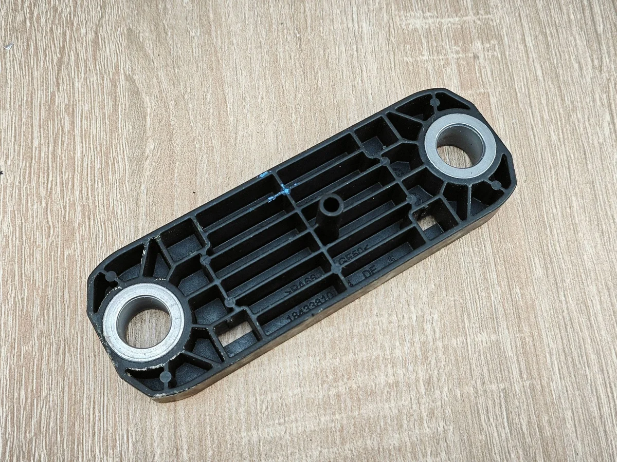 Halter Stabilisator vorne BMW X5 G05 G06 G07