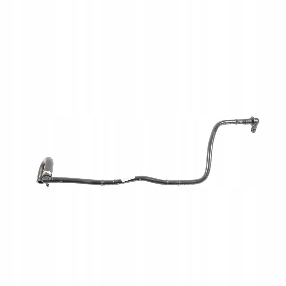 Audi S4 B8 3.0 TFSI Vacuümslang Motor image 9