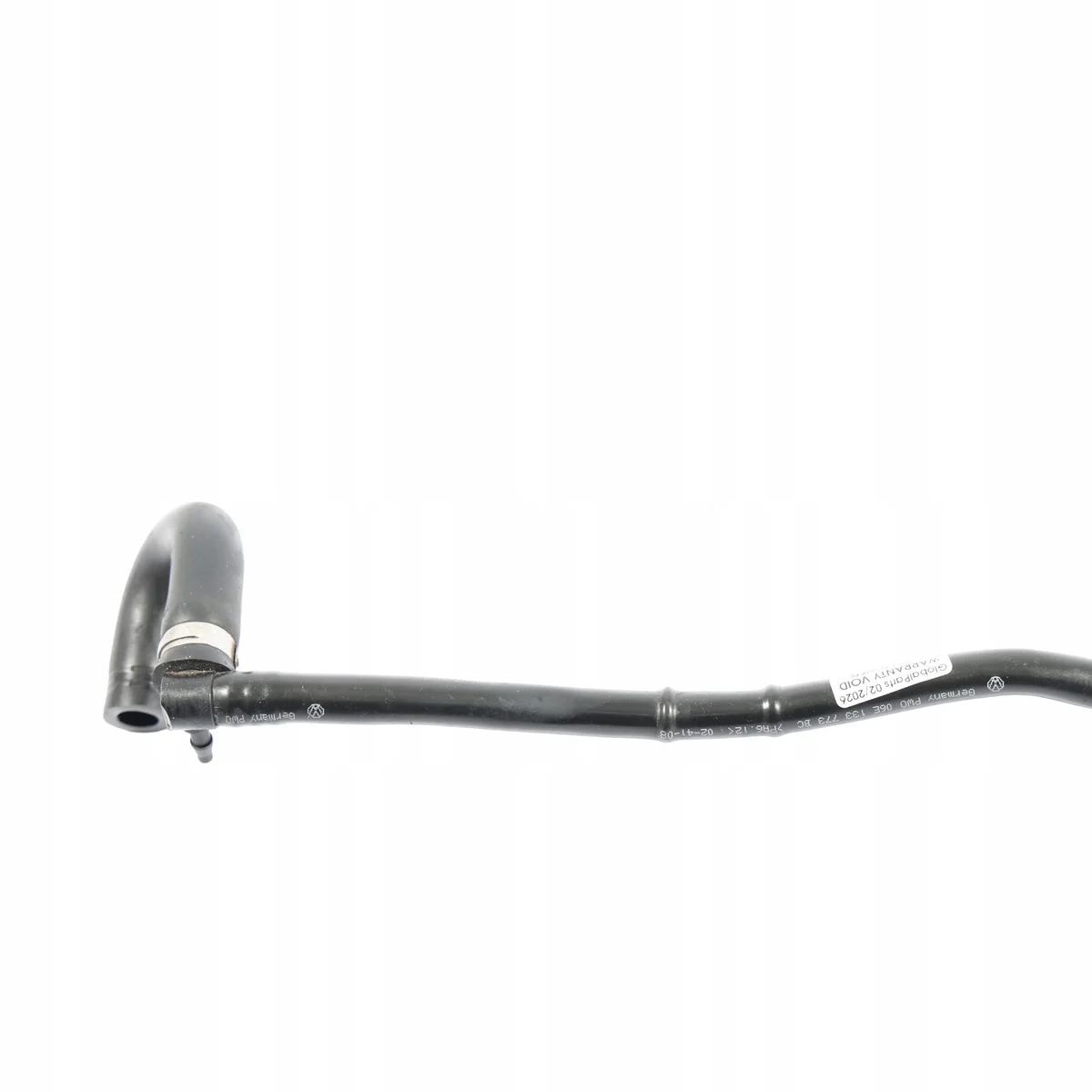 Audi S4 B8 3.0 TFSI Vacuümslang Motor image 10