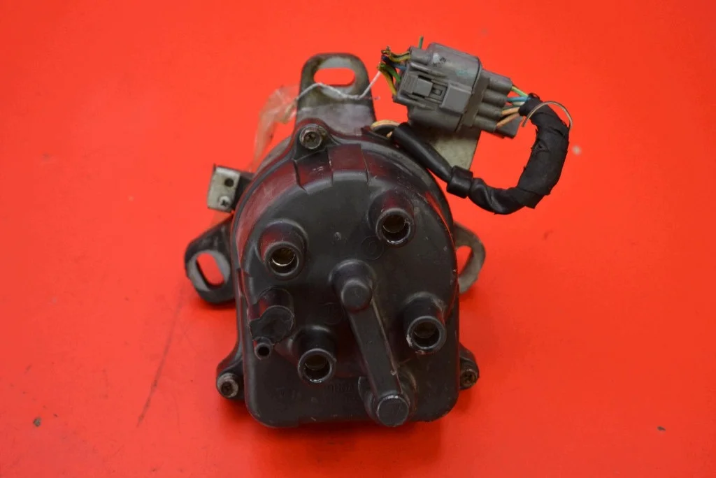 Honda HR-V I 1.6 16V 125 CV LIFT 01-06 Appareil d'allumage