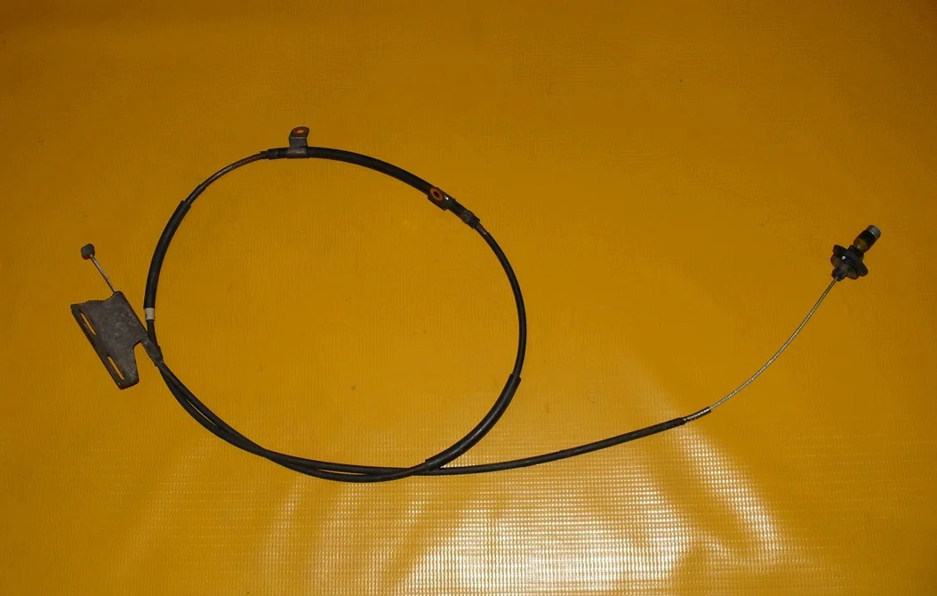 Linka gazu Mitsubishi Outlander I JOK-71-W16