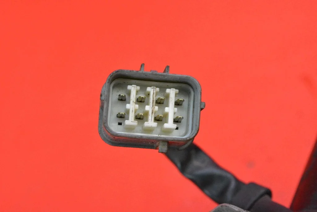 Sytytyslaite Honda HR-V 1.6 16V 98-01 image 7