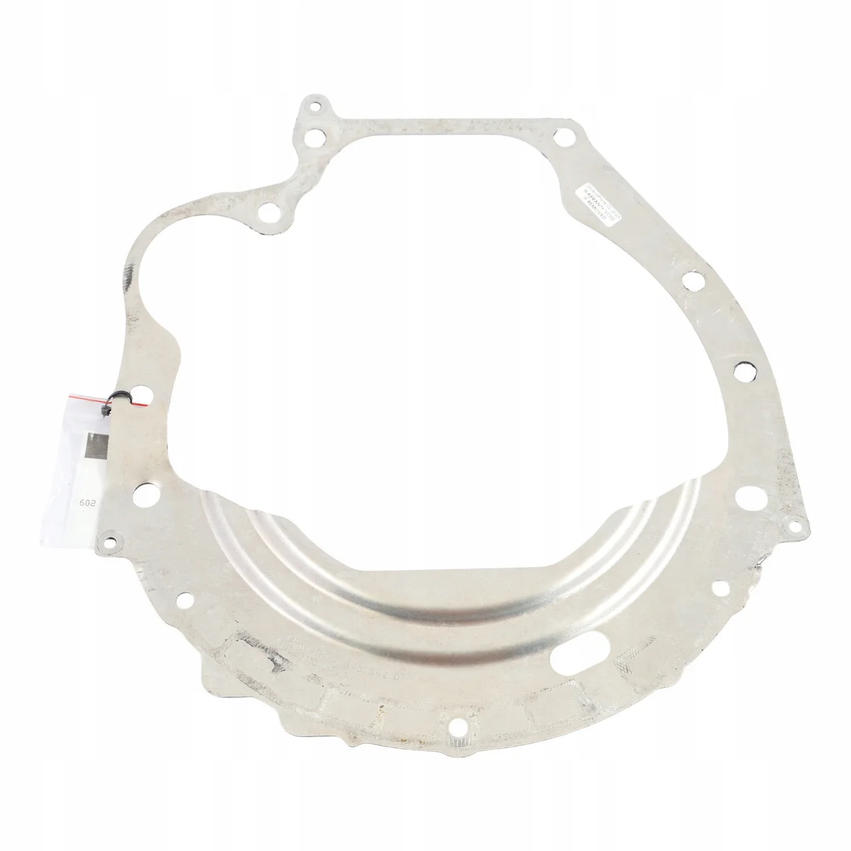 BMW F80 F82 F83 Gearbox Engine Adapter Plate