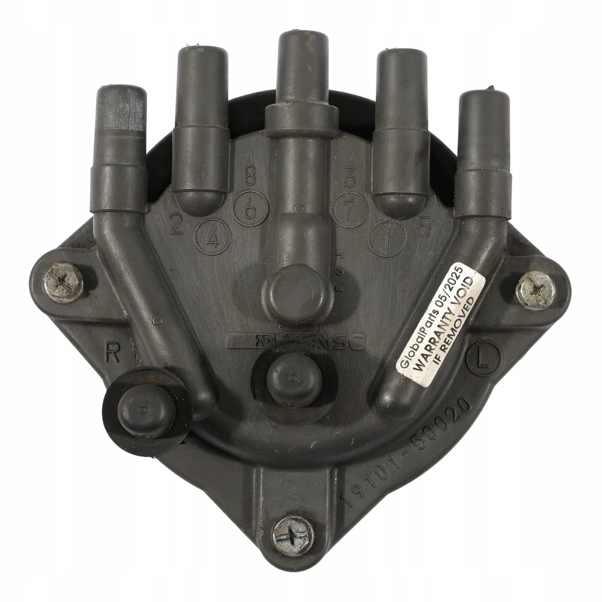 Lexus LS400 Sytytysyksikkö 19101-50020