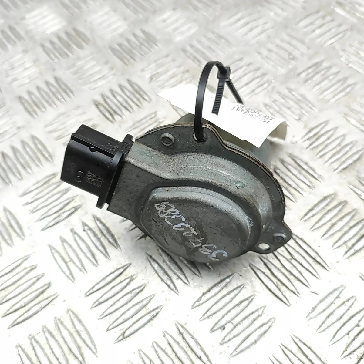 Peça de Embraiagem BMW X1 F48 2.0L 8486550