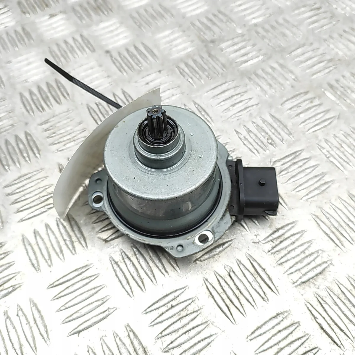 Kytkimen osat BMW X1 (F48) 8486550