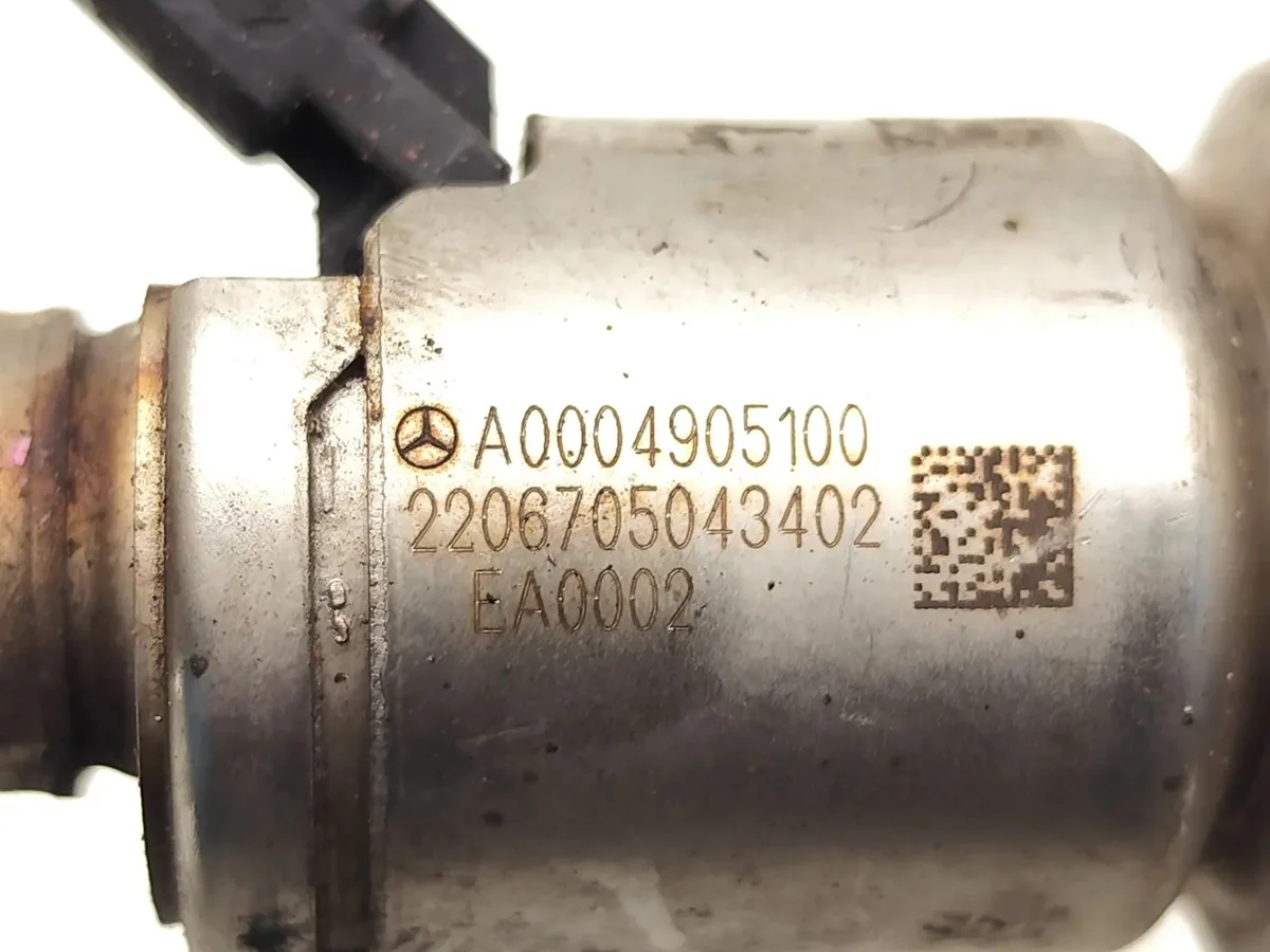 Bico Injetor AdBlue Mercedes Sprinter A0004905100 image 7