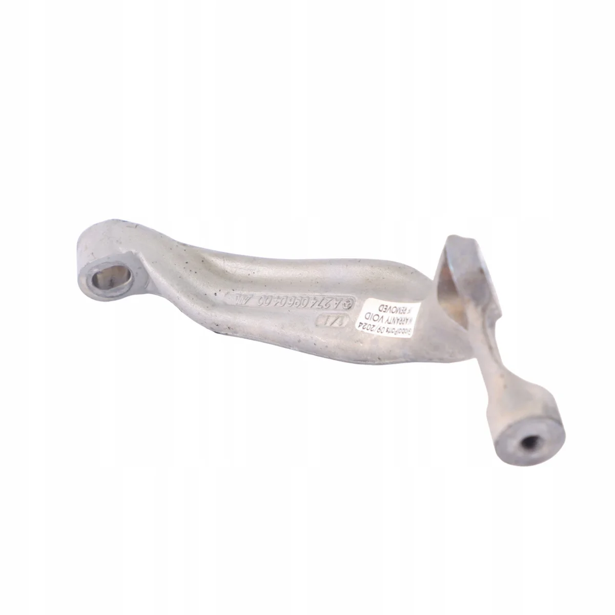 Support Turbo Mercedes W205 A2740960400 image 6