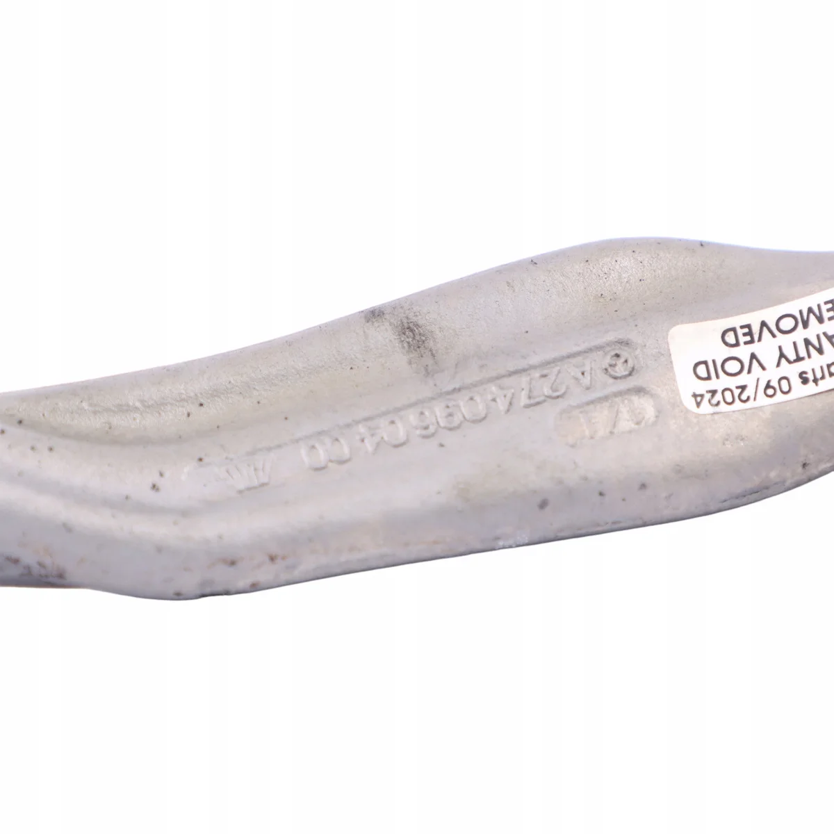 Support Turbo Mercedes W205 A2740960400 image 9
