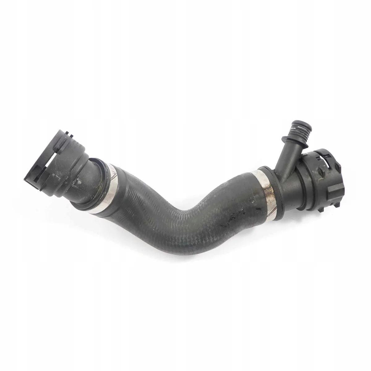 BMW E90 M57N2 Wasserrohr 7794748