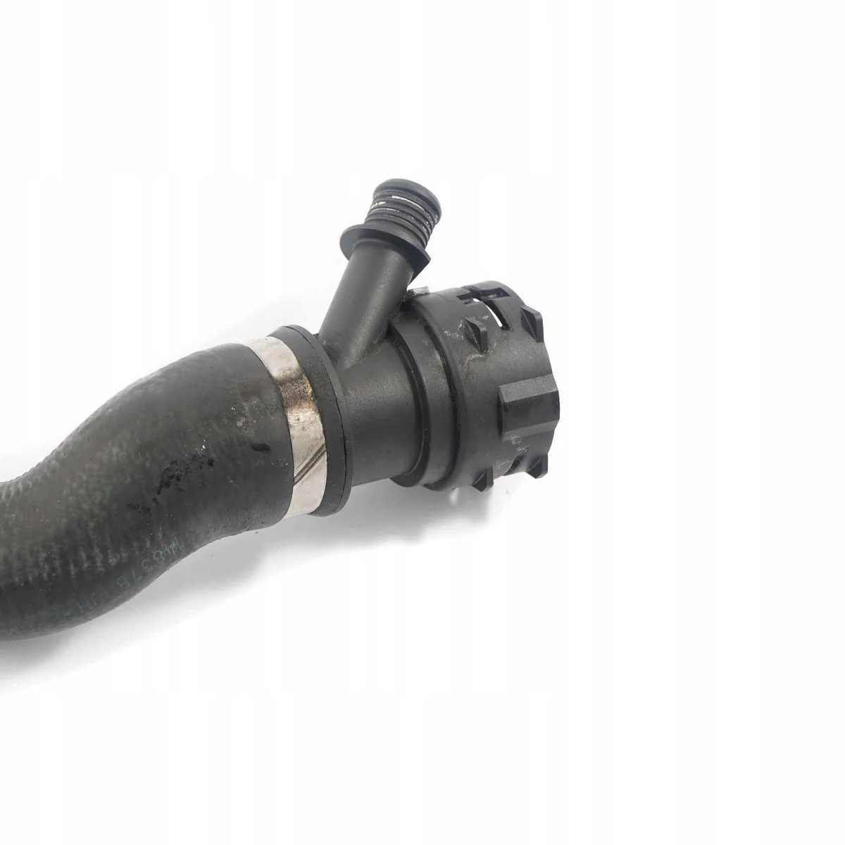 BMW E90 M57N2 Wasserrohr 7794748 image 4