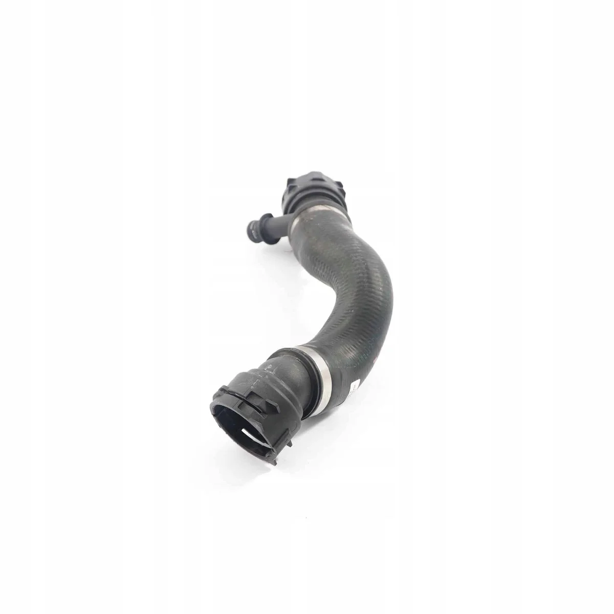 BMW E90 M57N2 Wasserrohr 7794748 image 6