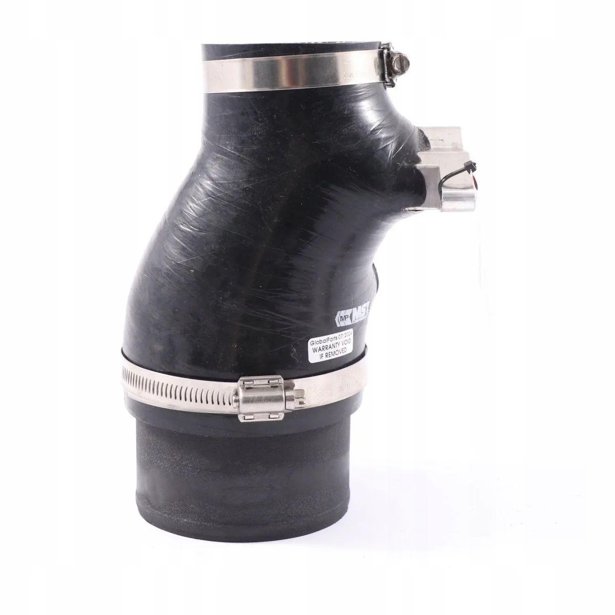 Mp MST Performance Ilmanottoaukko 70-100mm