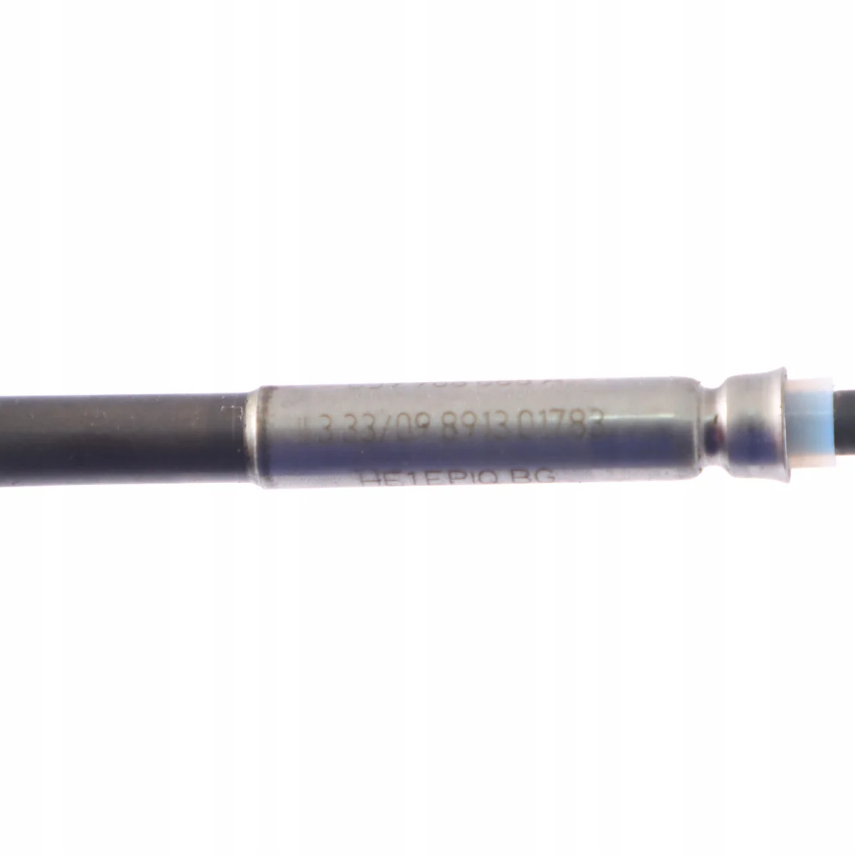 Audi A5 8T 3.0 TDI CCWA Abgassensor 059906088A image 6
