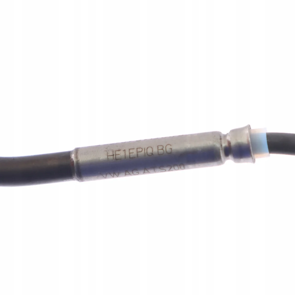 Audi A5 8T 3.0 TDI CCWA Abgassensor 059906088A image 7