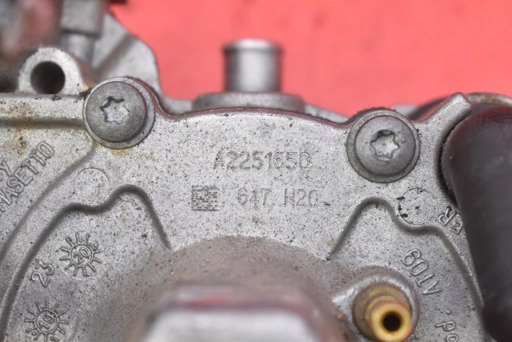 STAG 200 GOFAST LPG Anlage 67R-017009 image 9