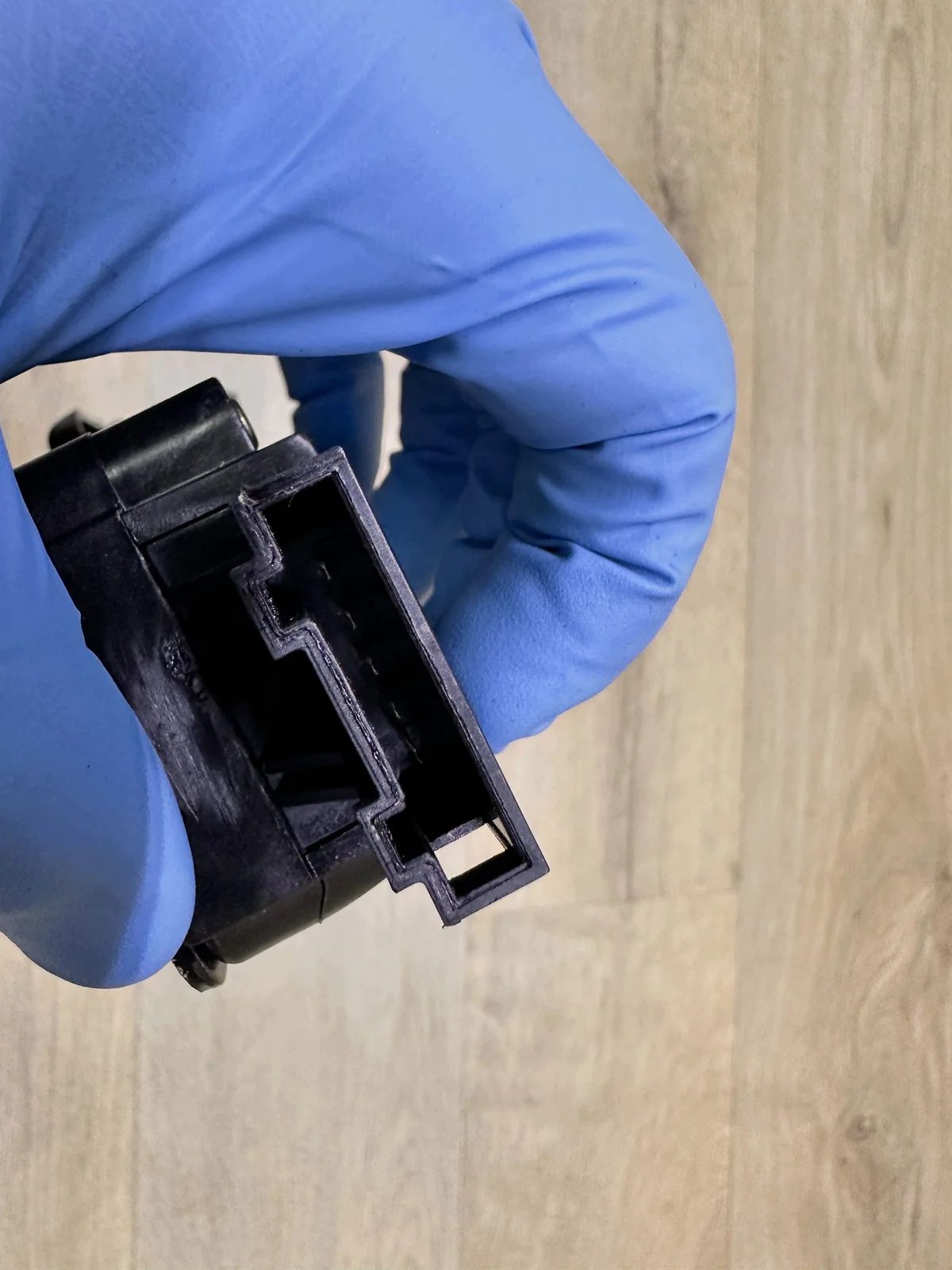 Audi A6 C7 4G LIFT Schloss Heckklappe image 3