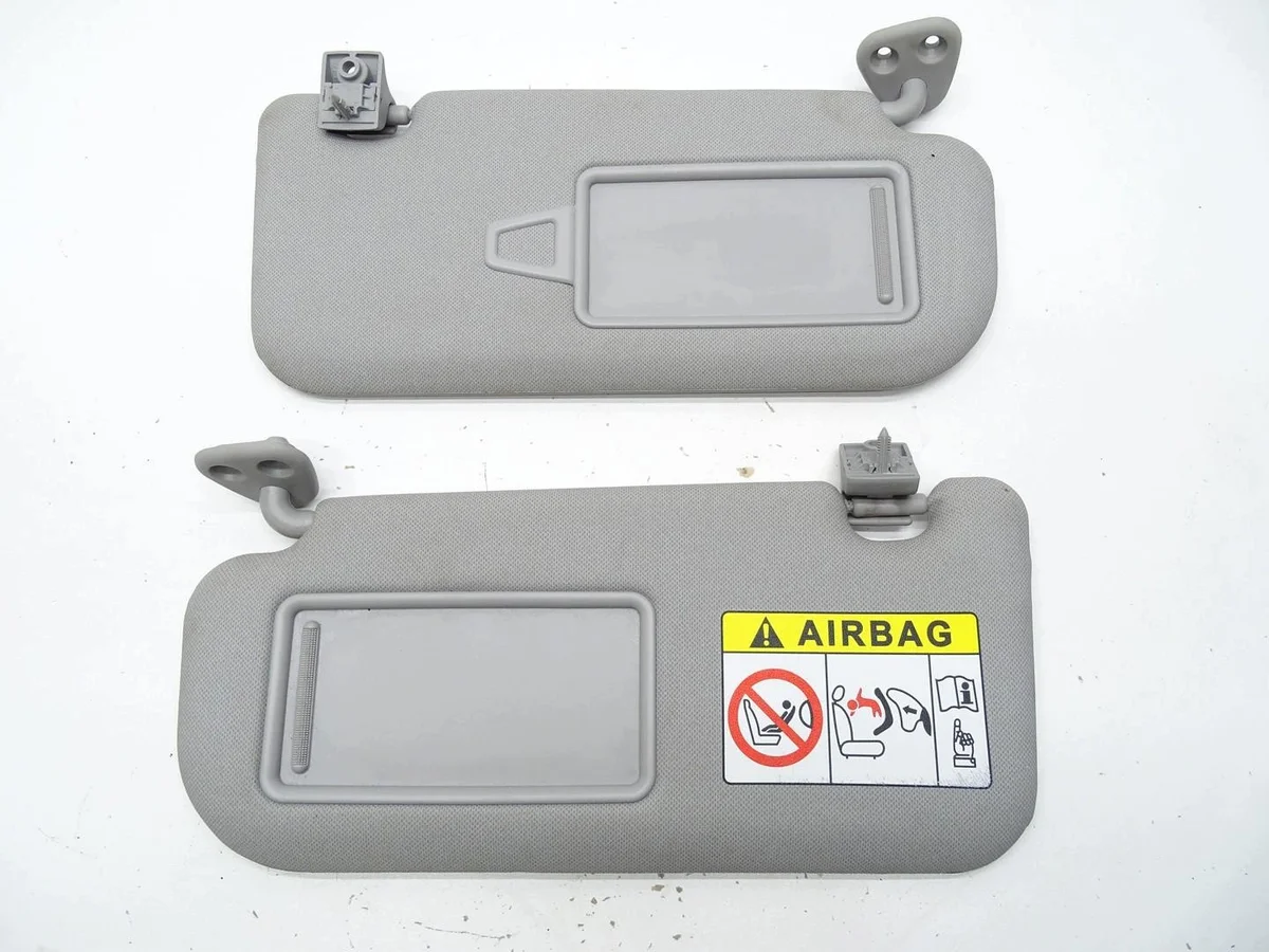 Parasole Hyundai ix35 Sinistro/Destro OEM