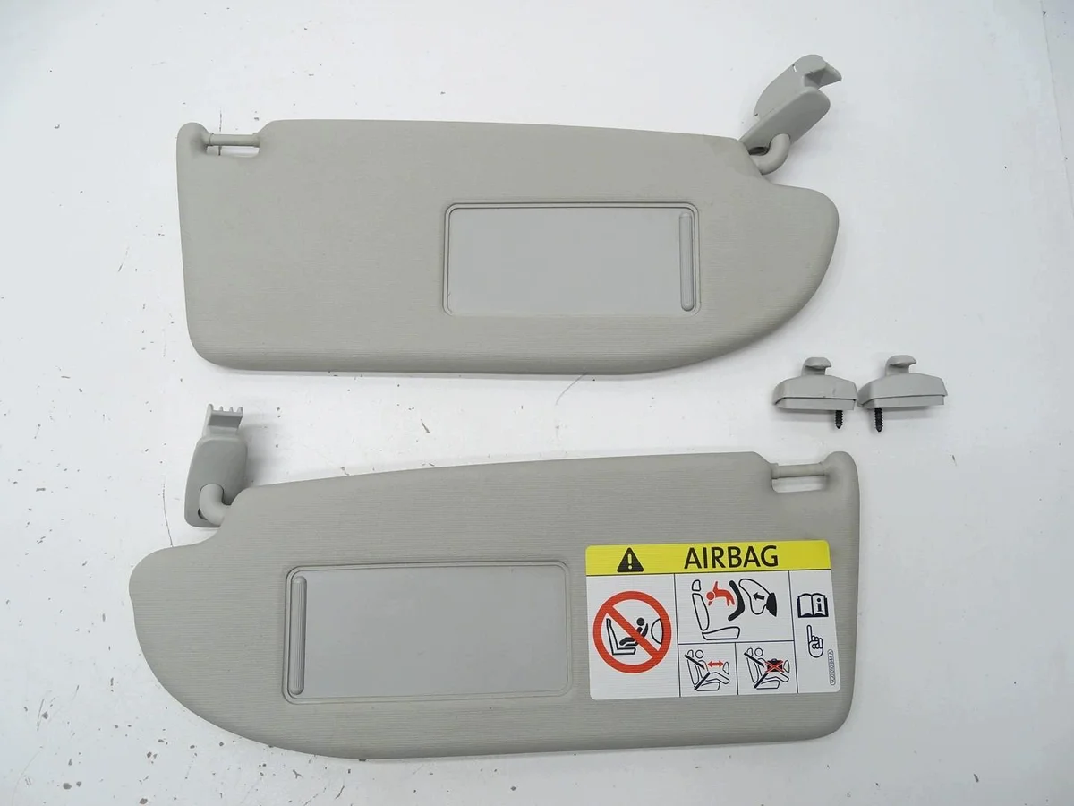 Sonnenblenden Seat Ibiza IV Lift links/rechts