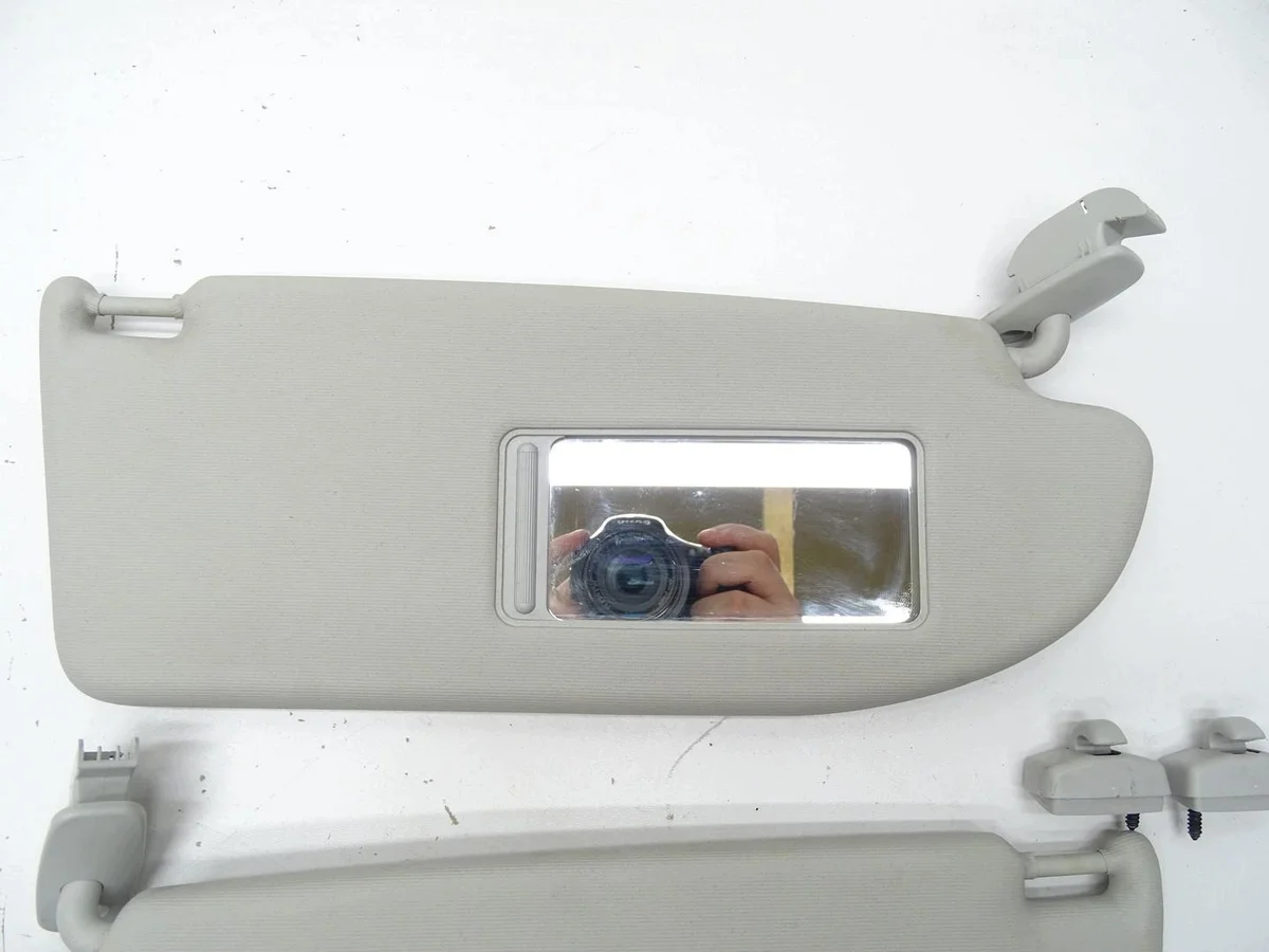 Sonnenblenden Seat Ibiza IV Lift links/rechts image 4