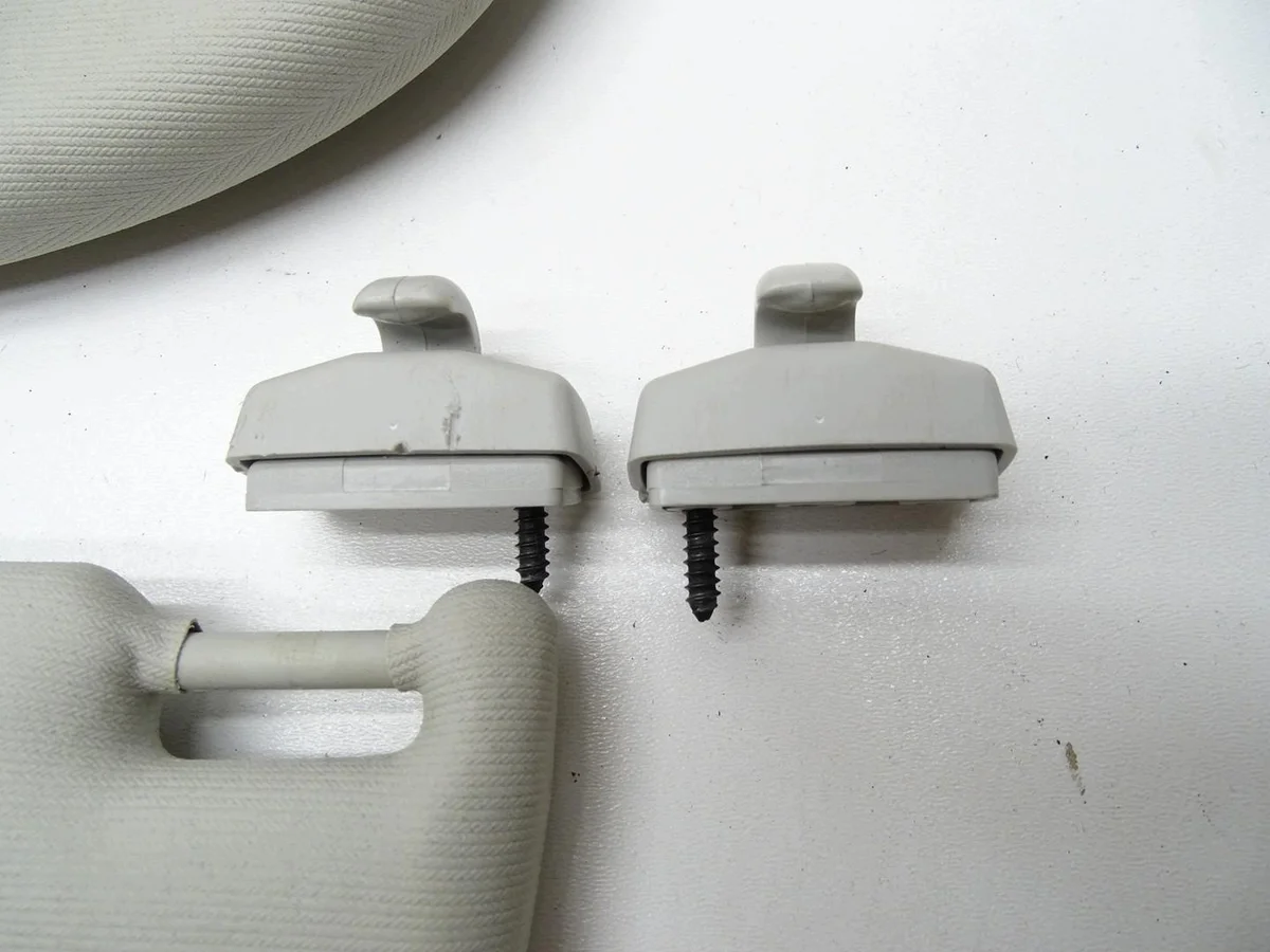 Sonnenblenden Seat Ibiza IV Lift links/rechts image 5