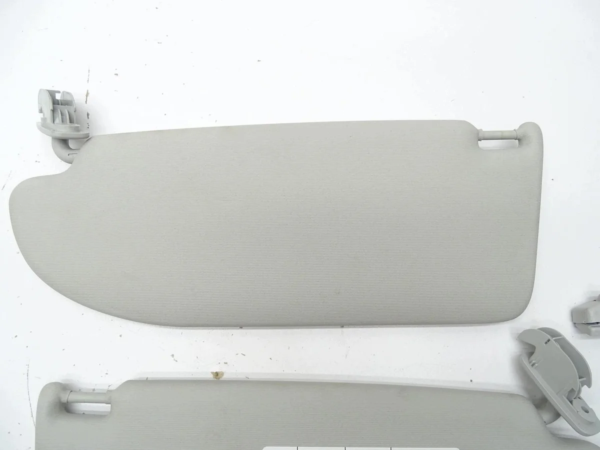 Sonnenblenden Seat Ibiza IV Lift links/rechts image 8