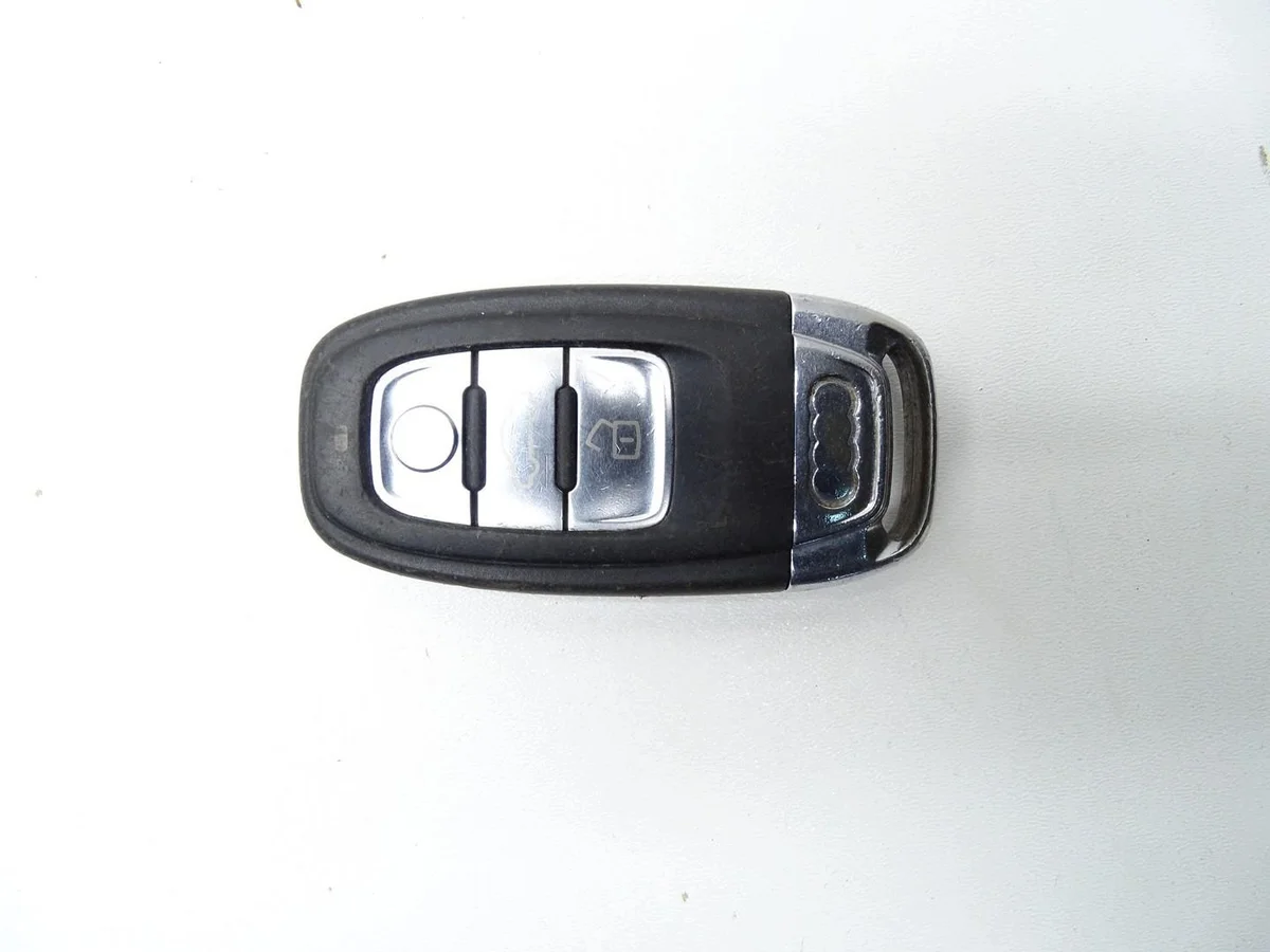 Chiave Telecomando Audi A4 B8 A5 8T Q5 8T0959754D