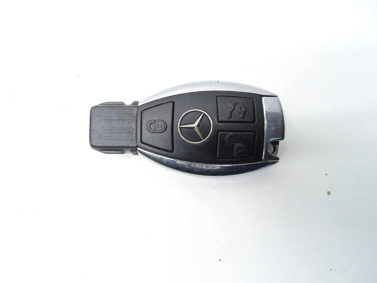 Clé télécommande Mercedes W176 W172 W246 W117