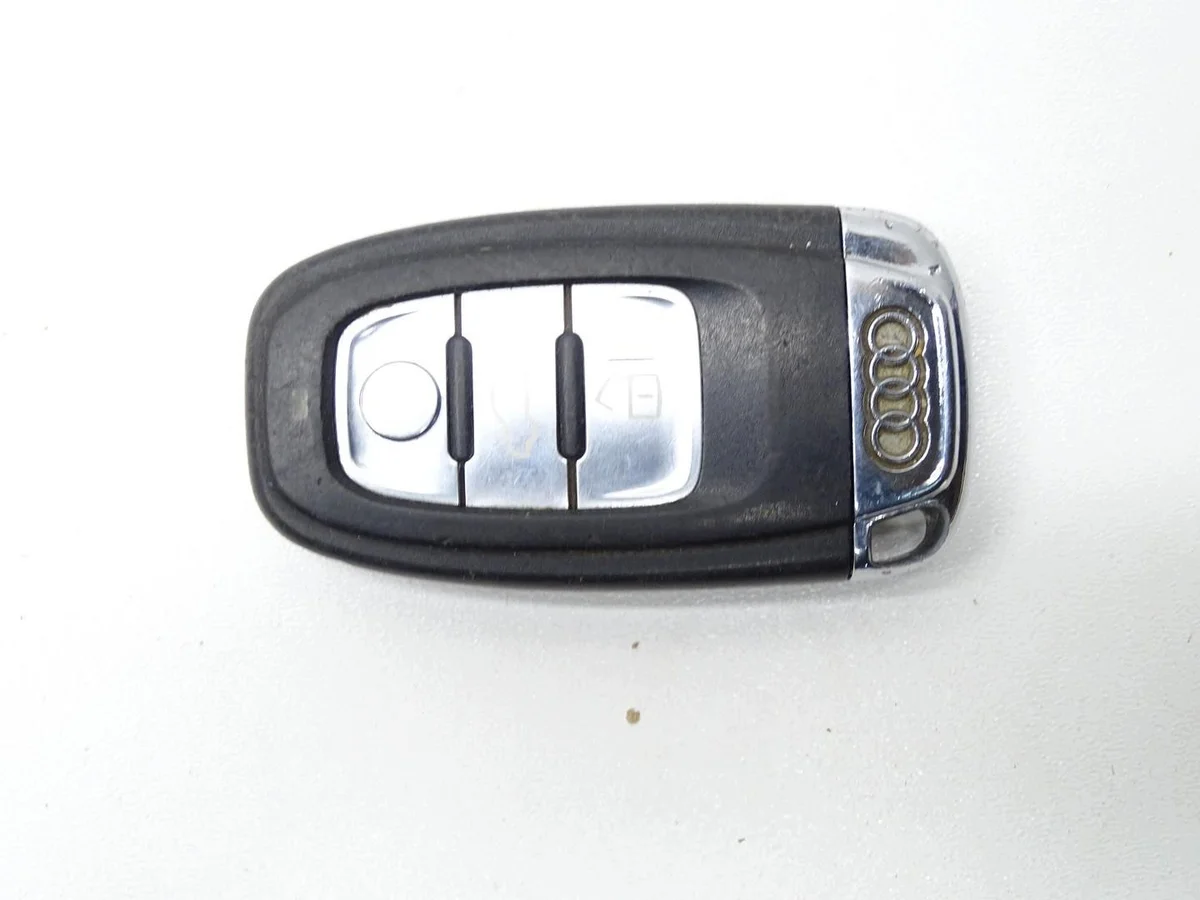Chiave Telecomando Audi A4 B8 A5 8T Q5 8T0959754D