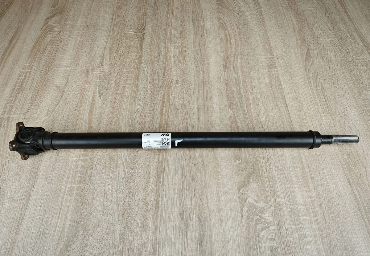 Antriebswelle vorne BMW X5 G05 G06 G07 B58 9455545