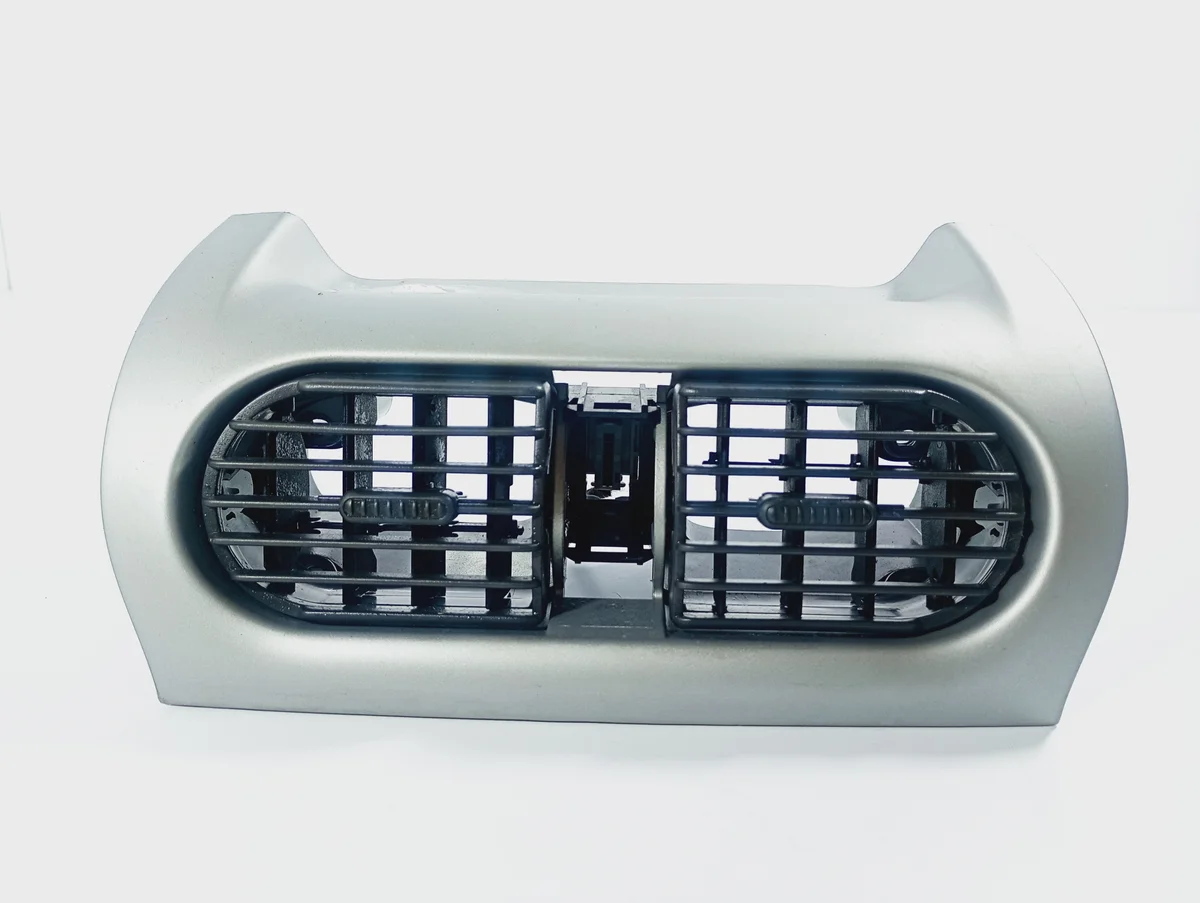 Zentrallüftungsgitter Opel Corsa C OE 13174176