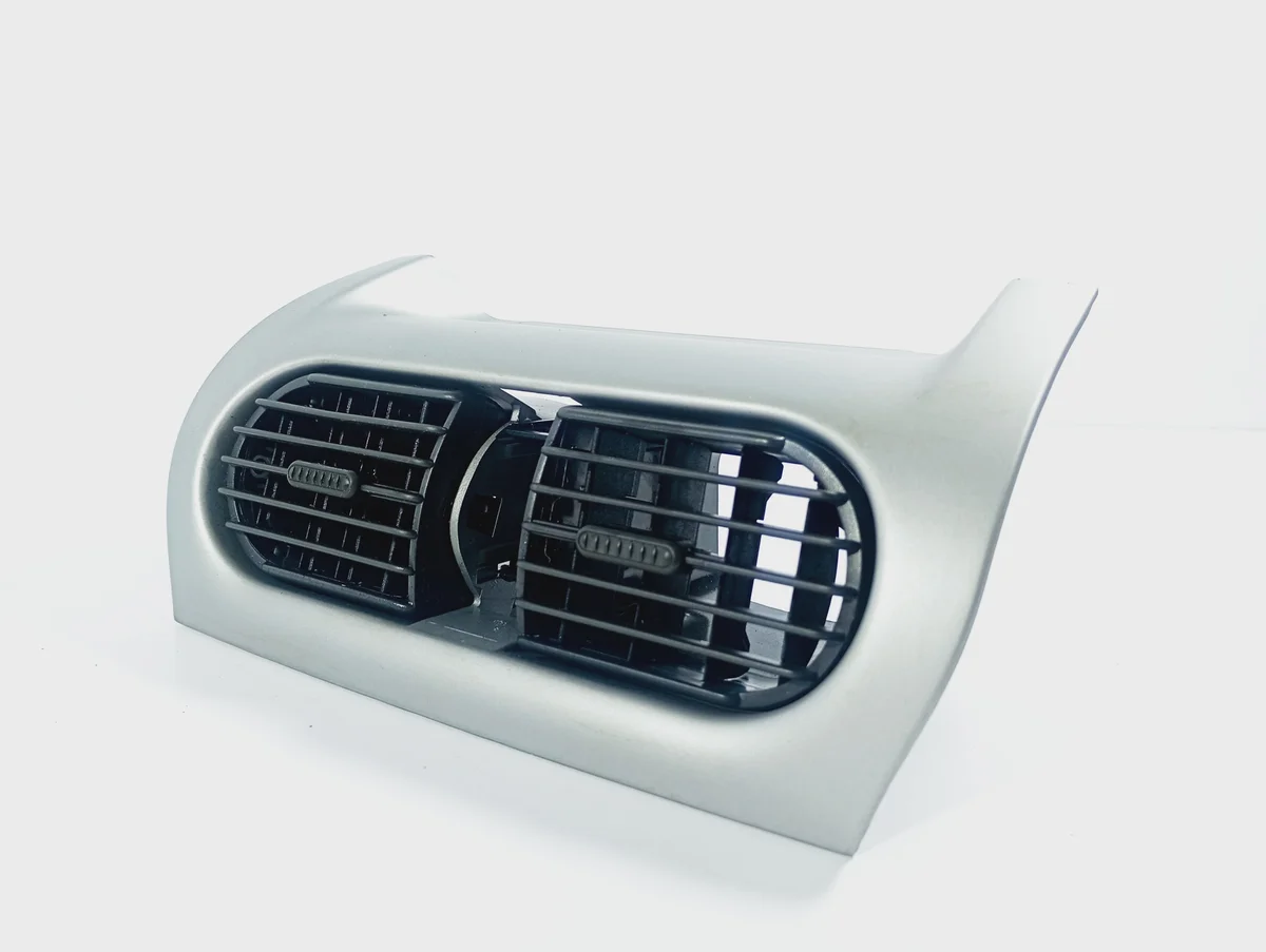 Zentrallüftungsgitter Opel Corsa C OE 13174176 image 3