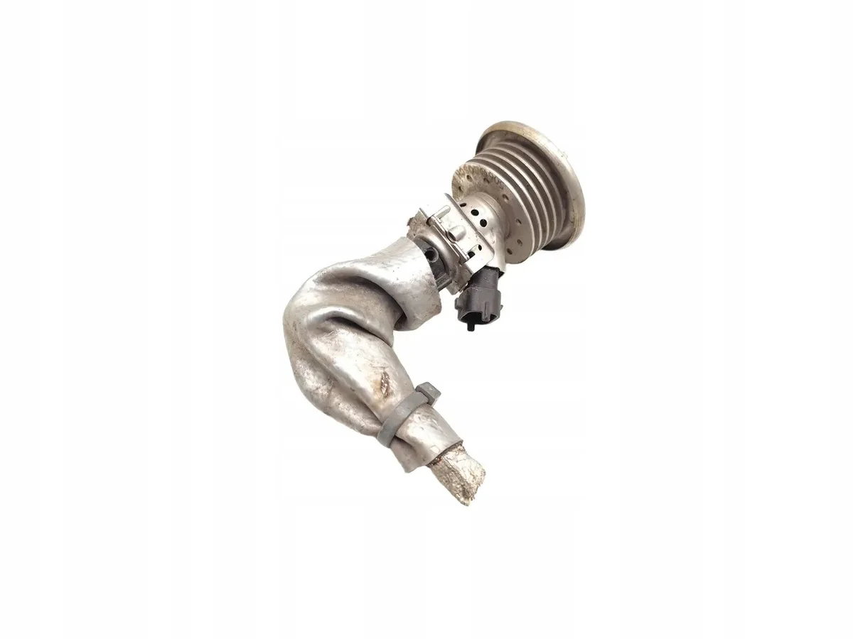 AdBlue Injector for Land Rover Range Rover Evoque image 3