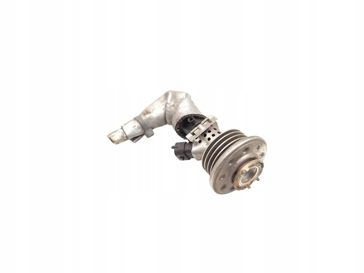 AdBlue Injector for Land Rover Range Rover Evoque image 4