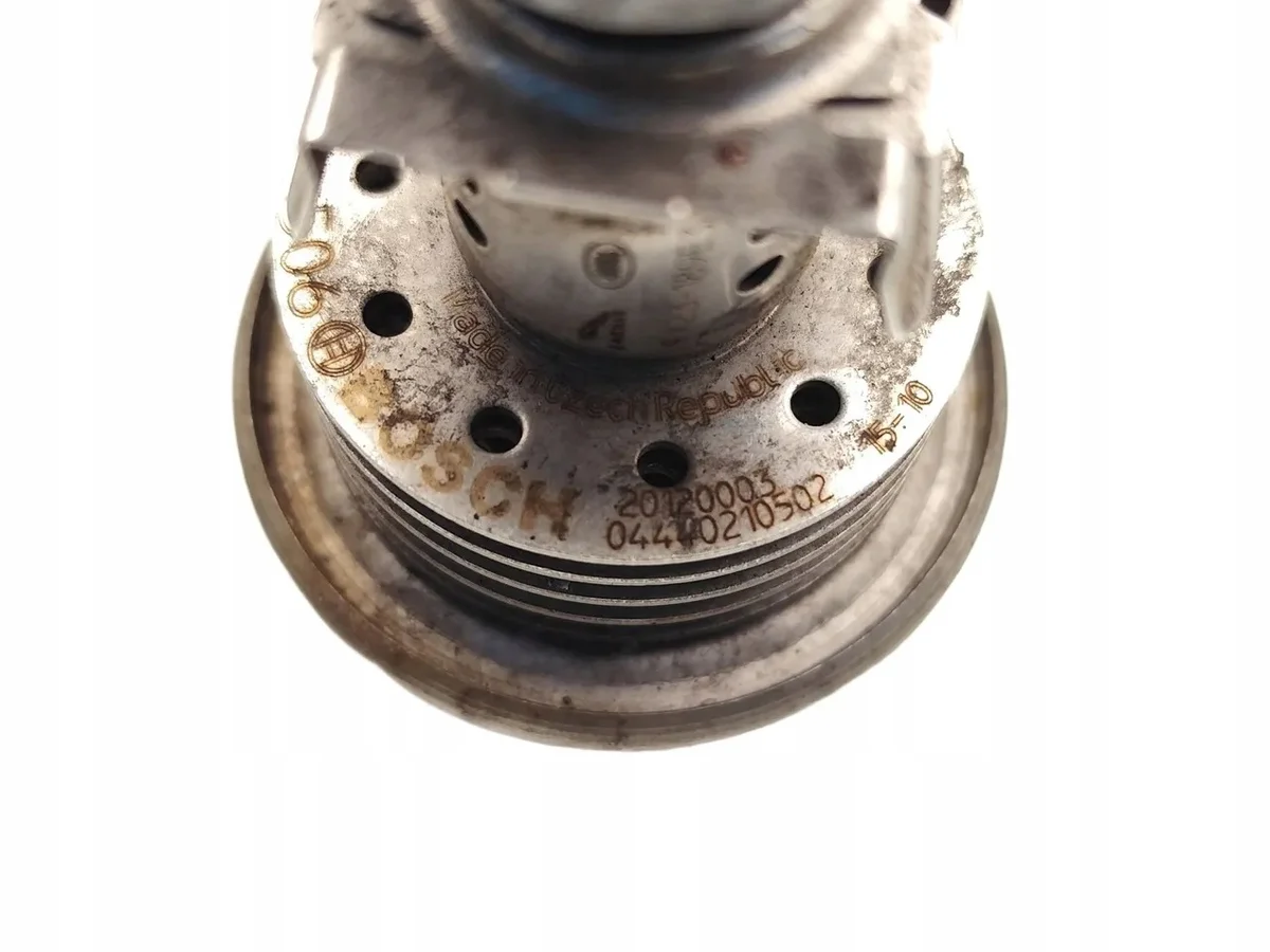 AdBlue Injector for Land Rover Range Rover Evoque image 7