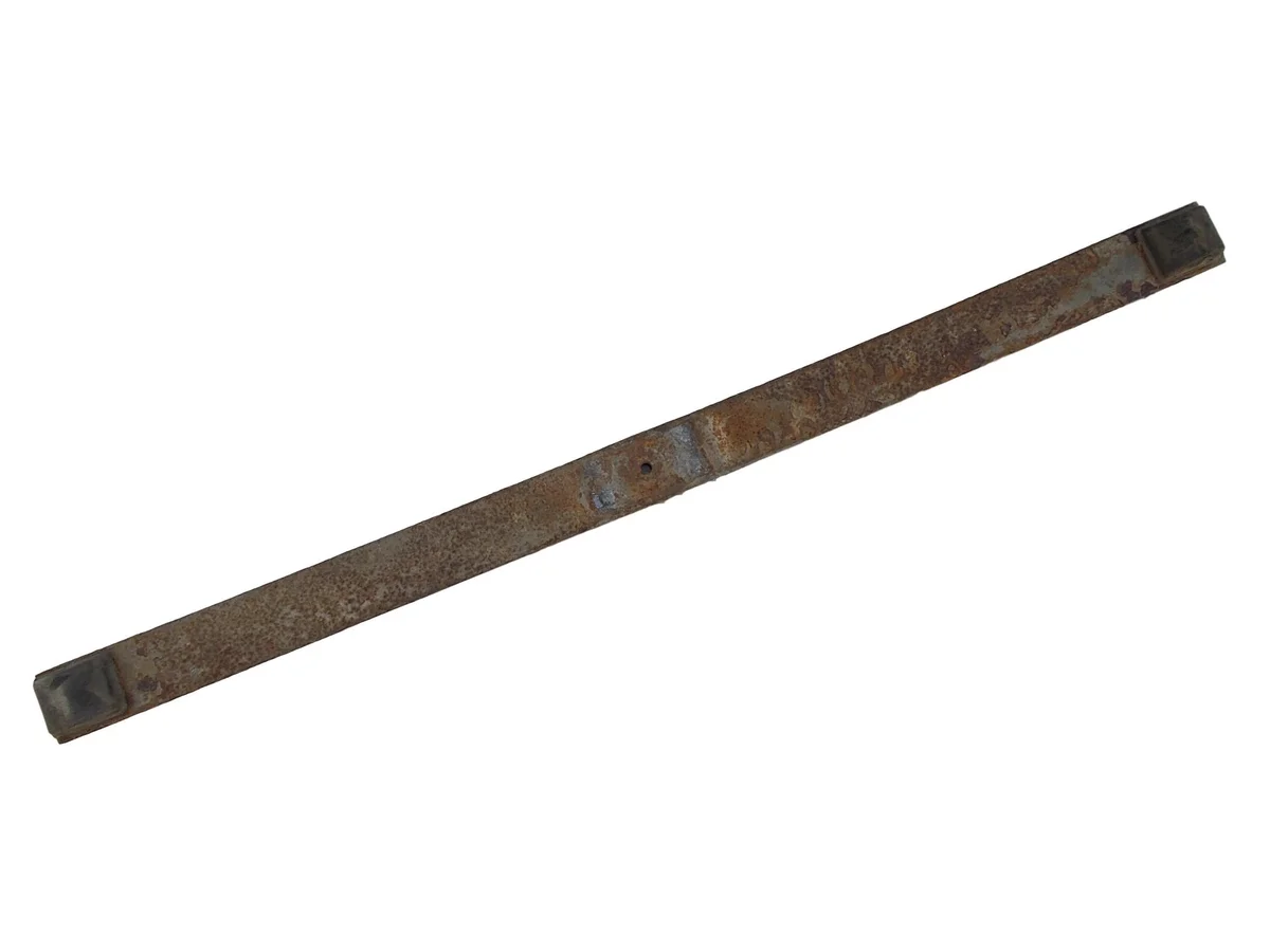 Rear Leaf Spring 2 Leaf Mercedes Sprinter